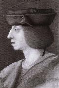 Filippo Brunelleschi Austria Masters painting